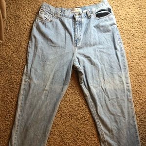 Faded Glory Classic Fit Jeans